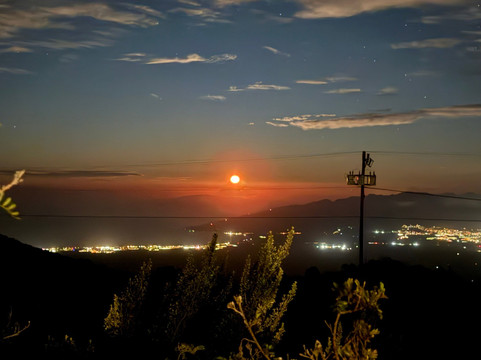 Skyline Hawaii - Haleakala-库拉必去景点