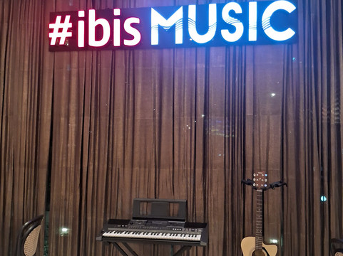 宜必思孟买 BKC 酒店