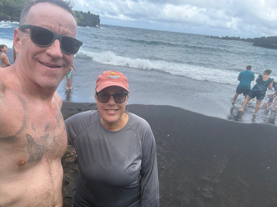 Hana Tours of Maui-毛伊岛必去景点