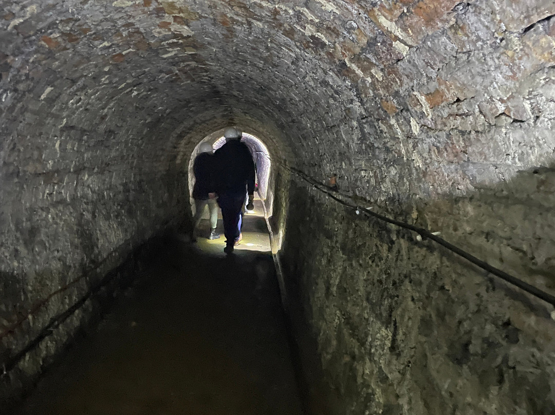 维多利亚地道-纽卡斯尔必去景点