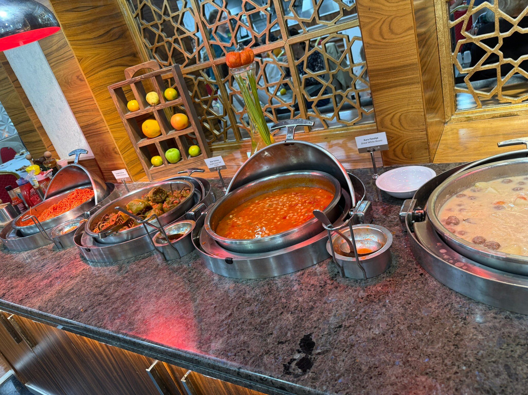 New Park Hotel主图