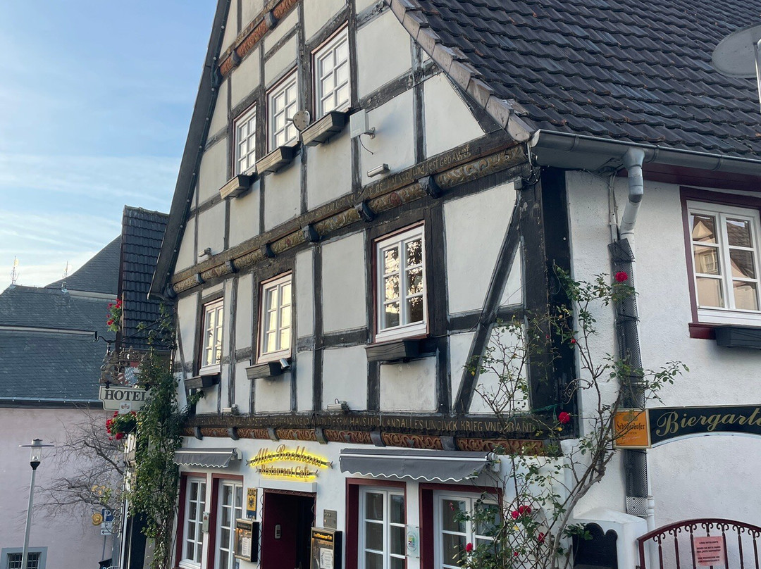 Alter Markt-Arnsberg必去景点