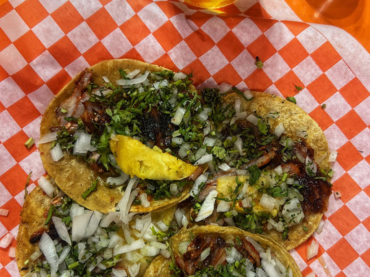 Walking Tours Mexico Aztlan-墨西哥城必去景点