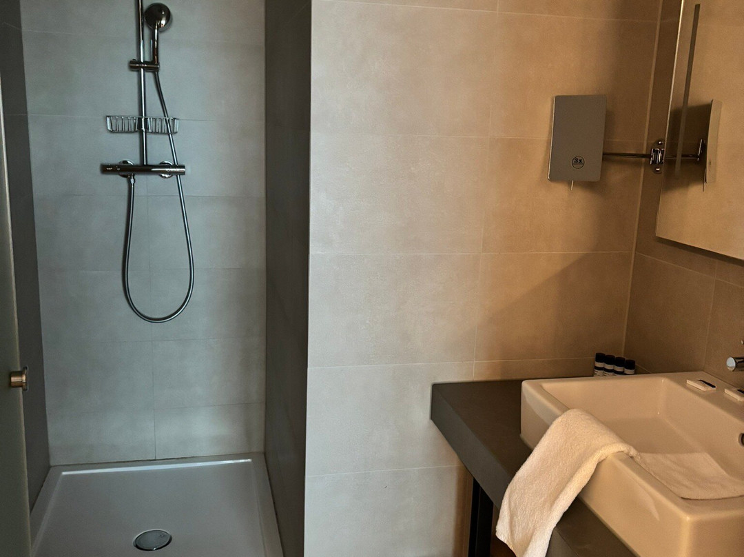 Nederweert酒店住宿-Hotel Rosveld