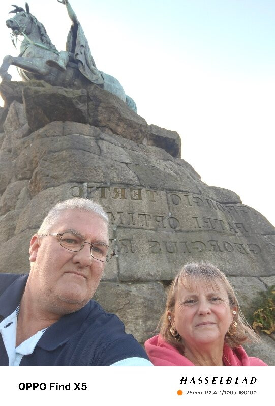 The Long Walk-温莎必去景点