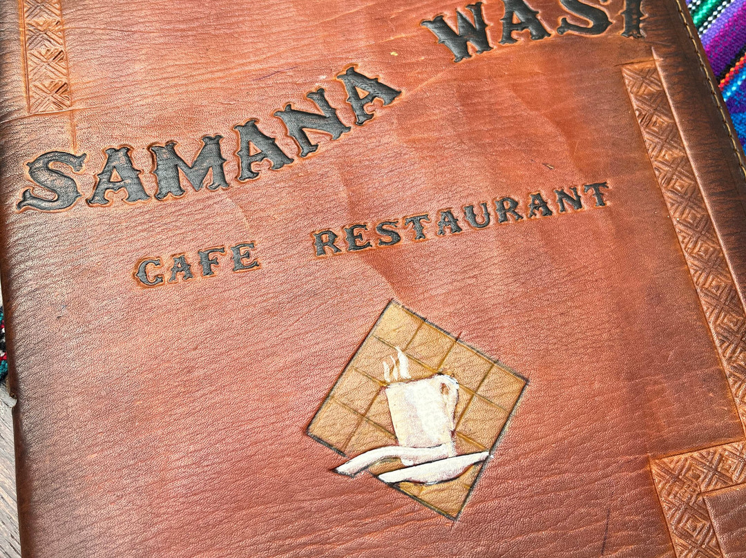 Hospedaje Samana Wasi Pisac主图