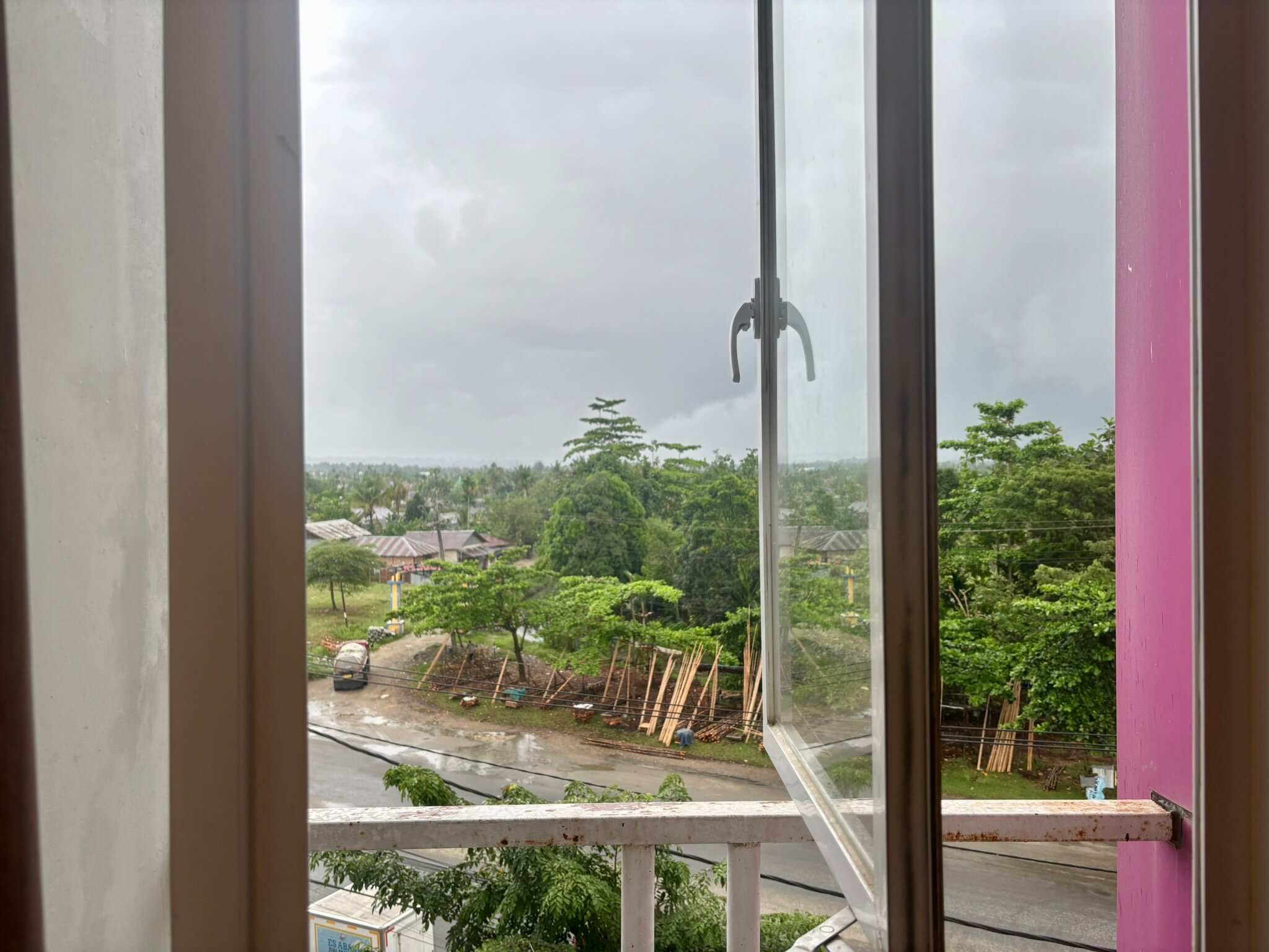 Favehotel Sorong-官方