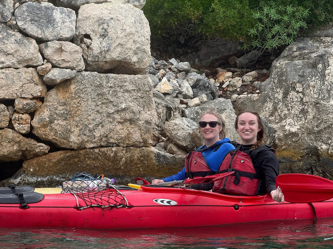 Dragoman Outdoor Activities Centre-卡斯必去景点