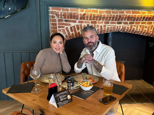 Nelore Brazilian Steak House