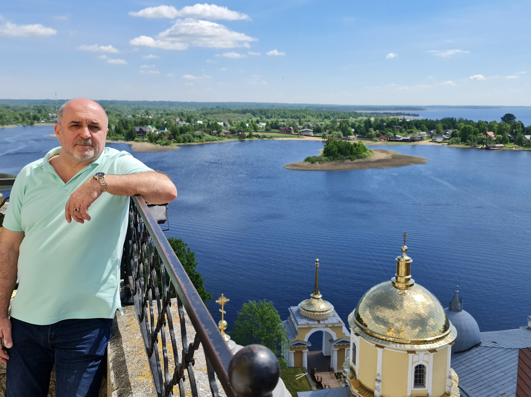 Svetlica Hotel主图