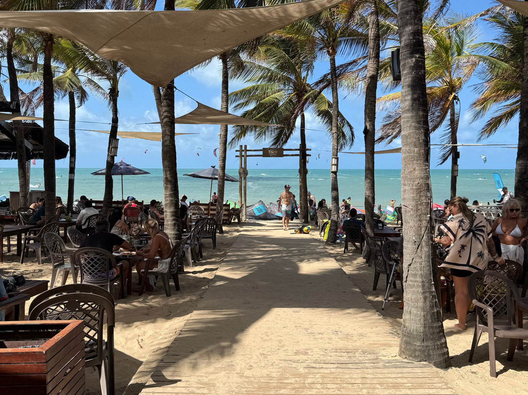 Duro Beach Hotel主图