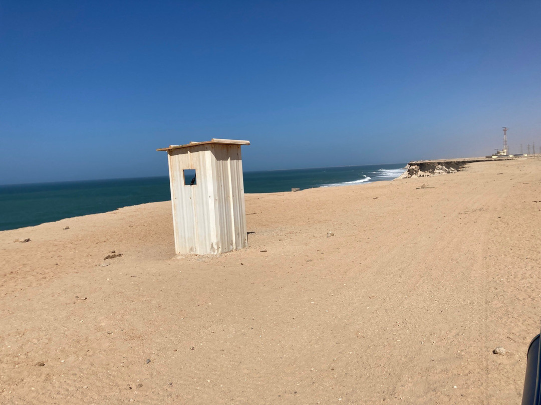 Dakhla Quad & Events-达赫拉必去景点