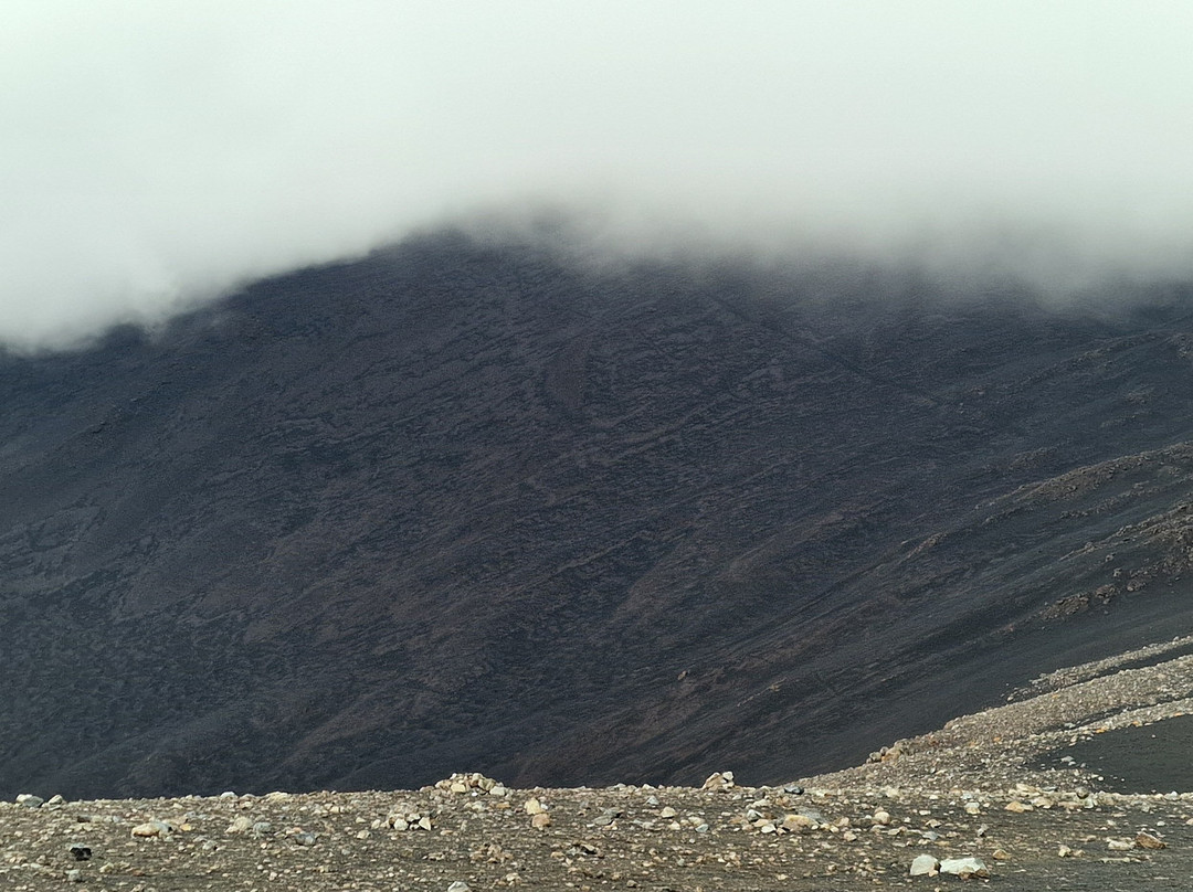 The Etna volcano on Sicily-林瓜格洛萨必去景点