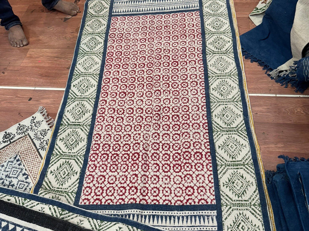 Visit Jaipur Tour-斋蒲尔必去景点