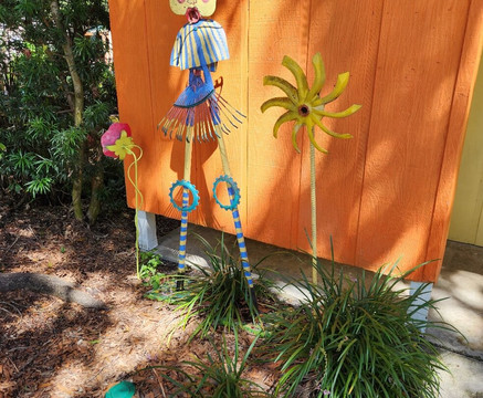 Heathcote Botanical Gardens-匹尔斯堡必去景点