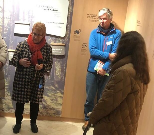 Museum Wald und Umwelt Ebersberg