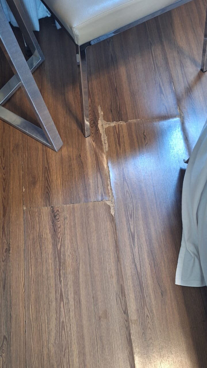 Class Hotel Pouso Alegre-客卧