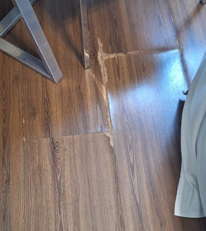 Class Hotel Pouso Alegre主图