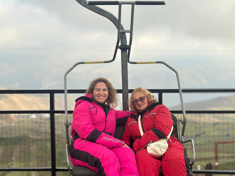 Incrivel Chile-圣地亚哥必去景点