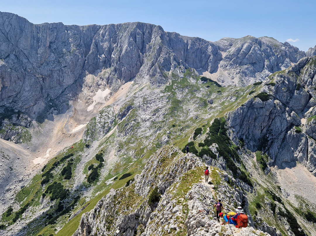 Green Visions-萨拉热窝必去景点