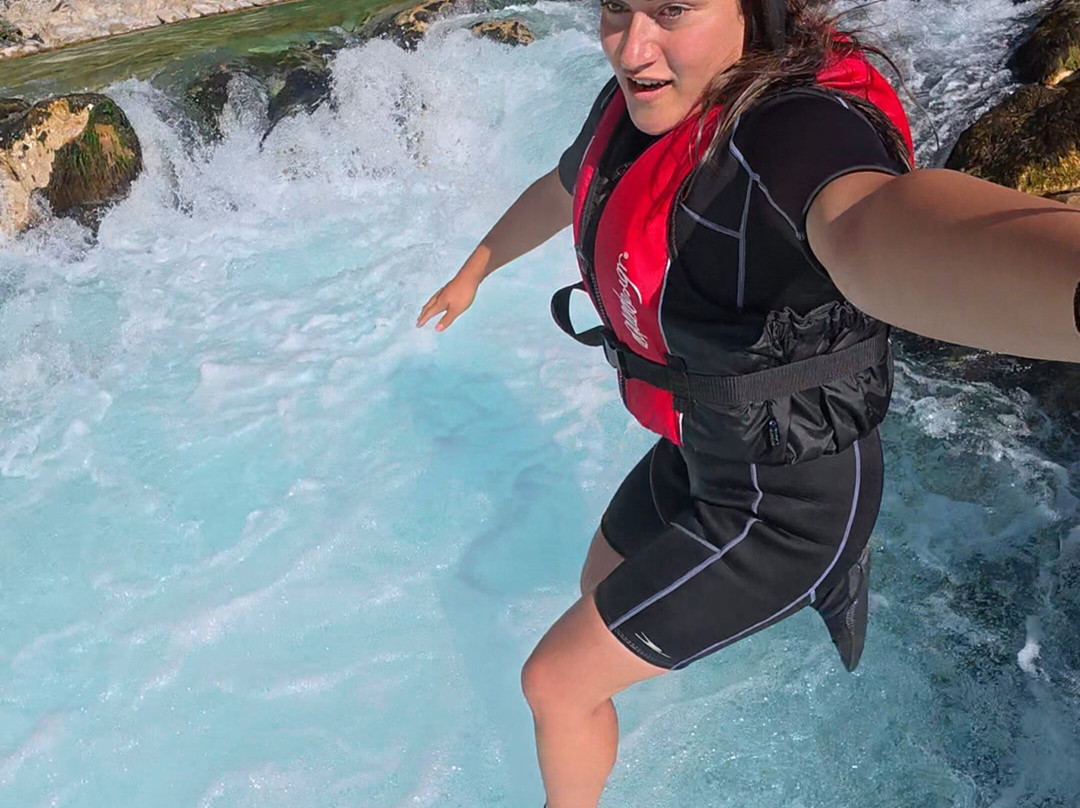 Rafting Neretva - Raft Boys-Konjic必去景点