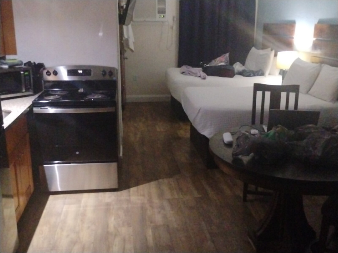 Knights Key Suites主图