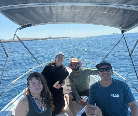 Freefall Academy-拉巴斯必去景点