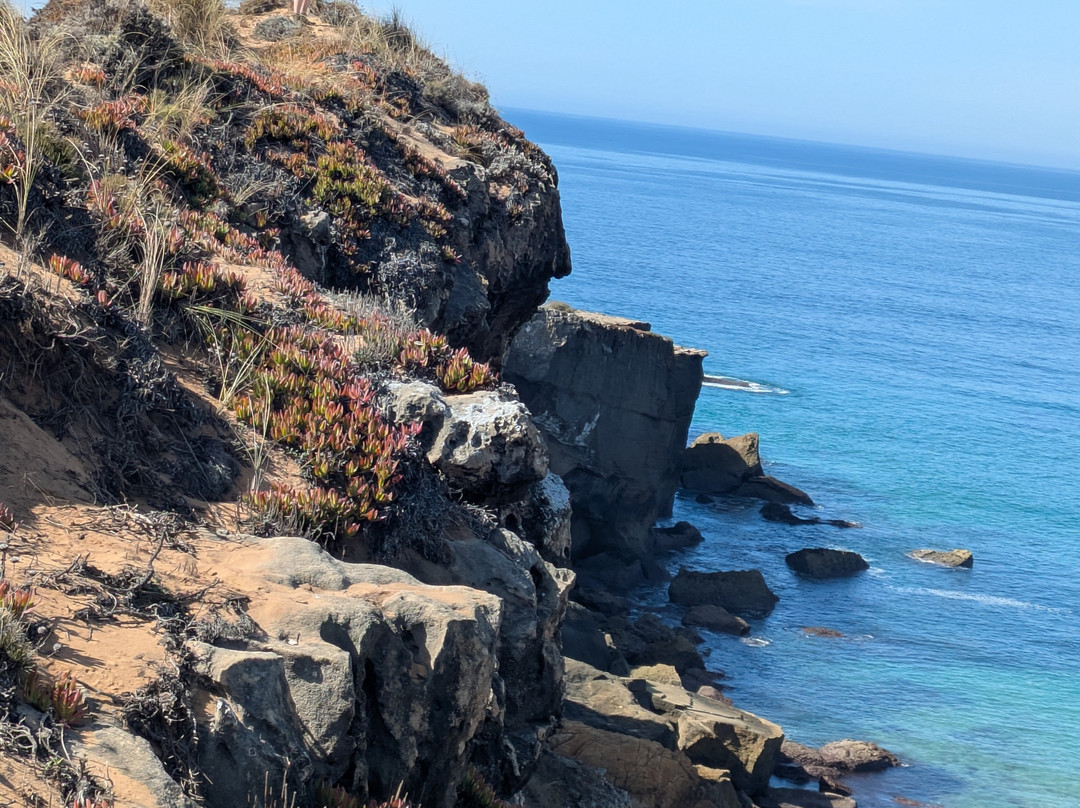 Rota Vicentina-Odemira必去景点