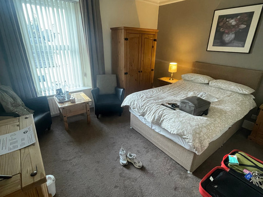 Burford Lodge Guest House主图