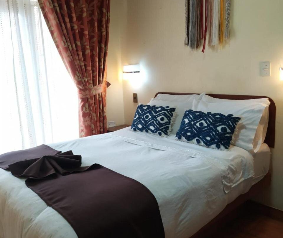 CasaHotel Centro Huancayo