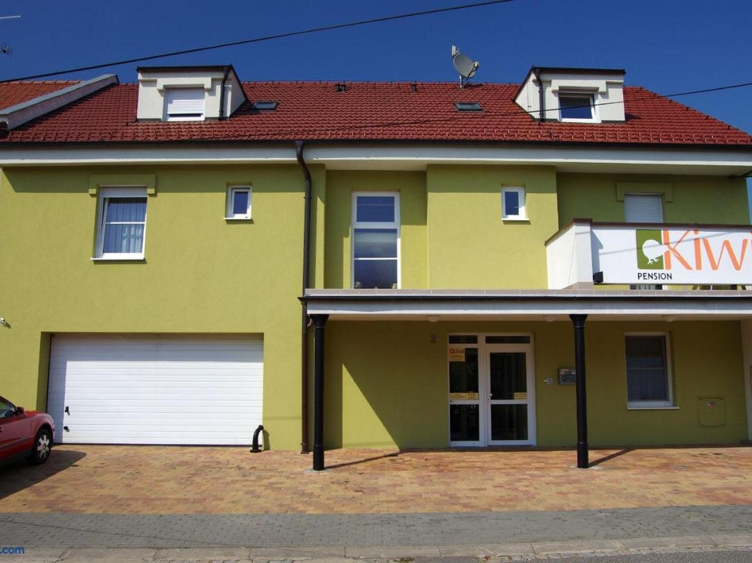 Pension Kiwi主图