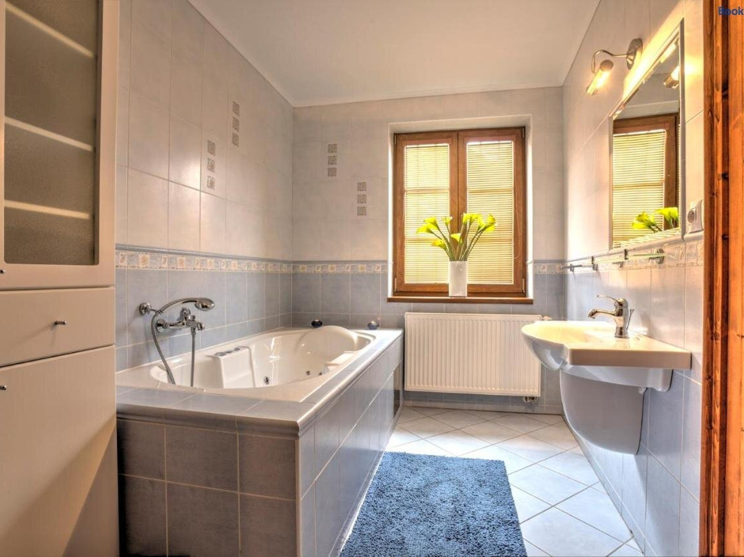 Penzion Grobsky Dvor主图