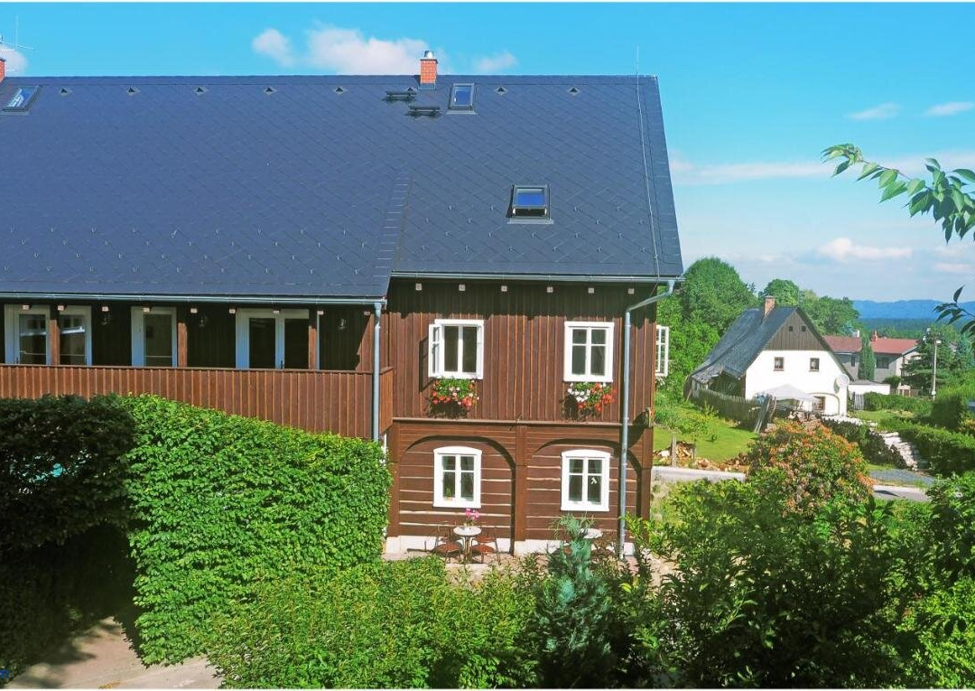 Pension U Lipy主图