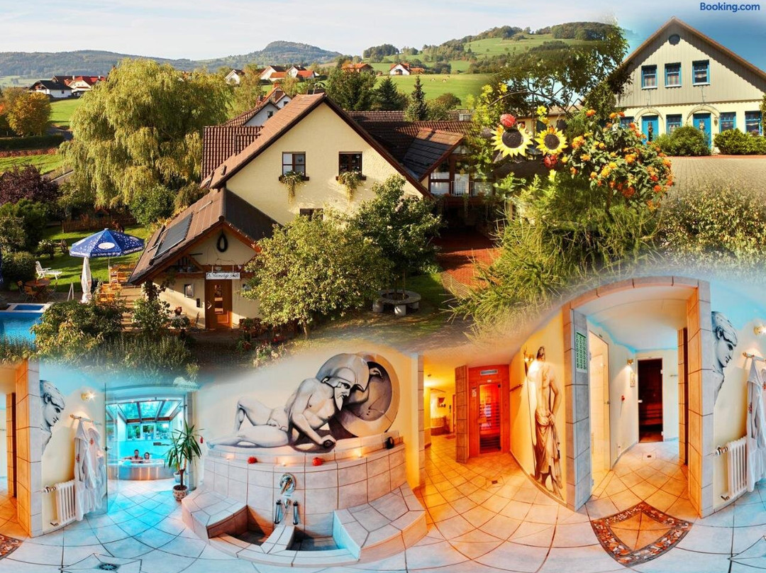 Landhaus Will