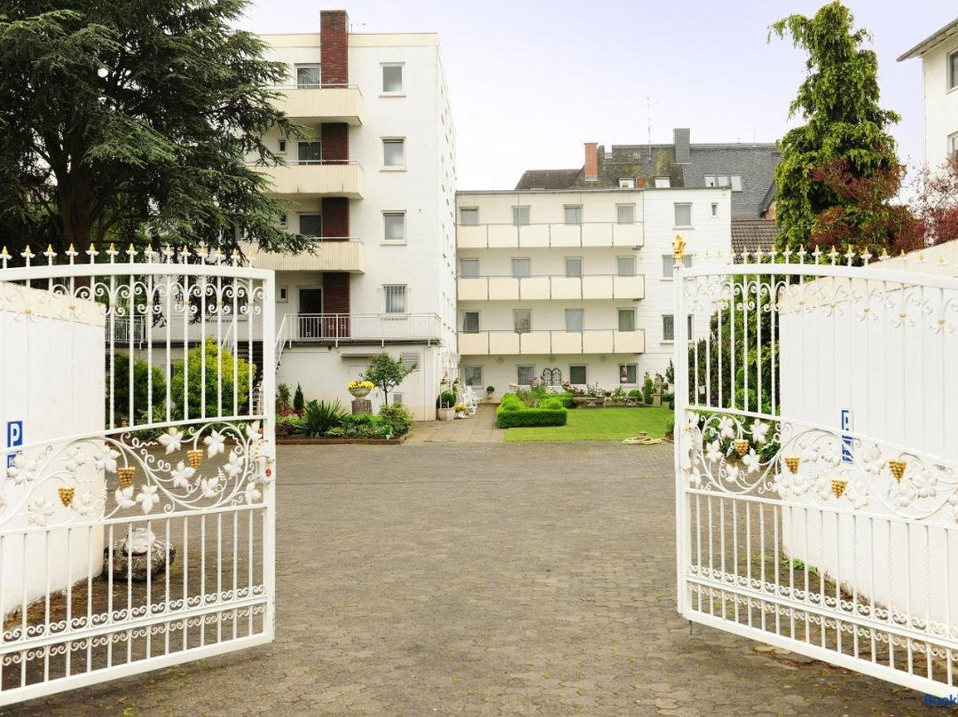 Alte Post Garni主图