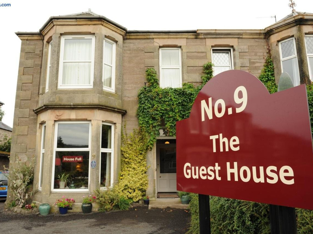 No.9 The Guest House主图