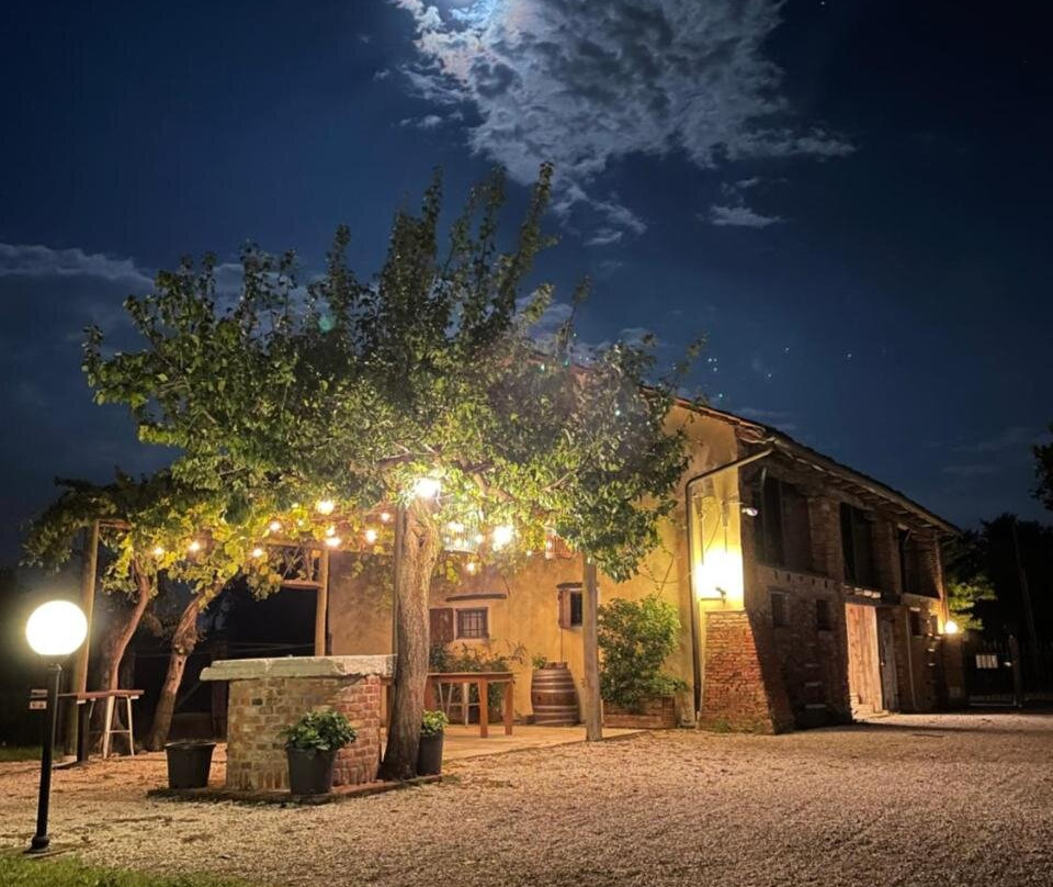 Locanda al Convento主图