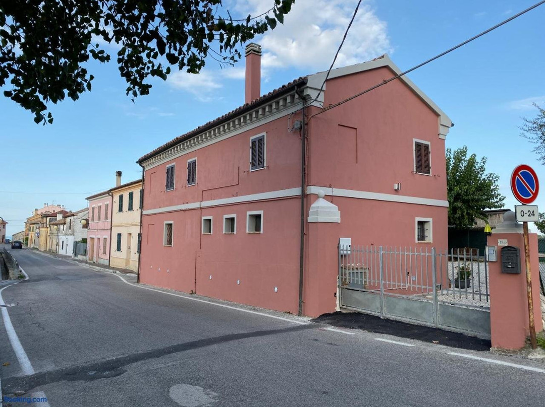 B&B la Grancia