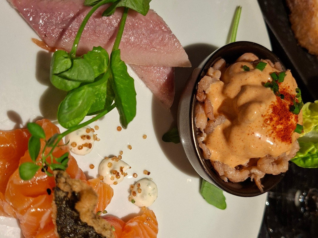 Hotel Kogerstaete主图