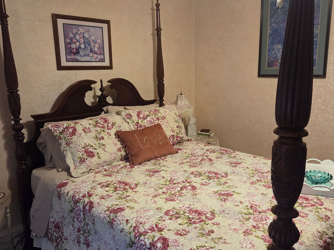 The Bella Victoria Bed & Breakfast主图