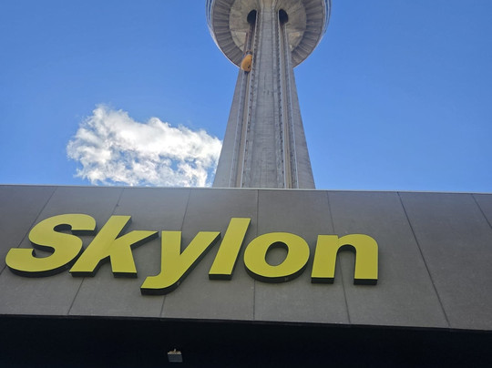 Prestige Niagara Tours-米西索加必去景点