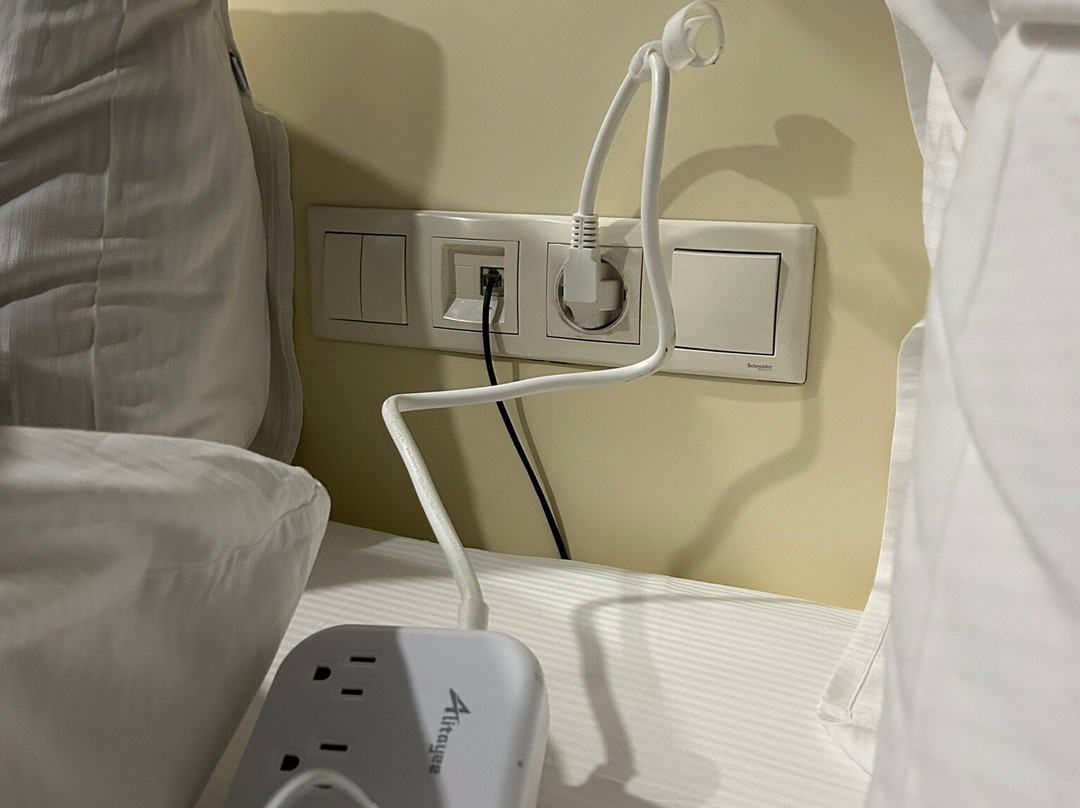 Gosterisli Hotel主图