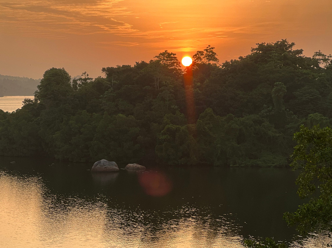 Lanka Yoga