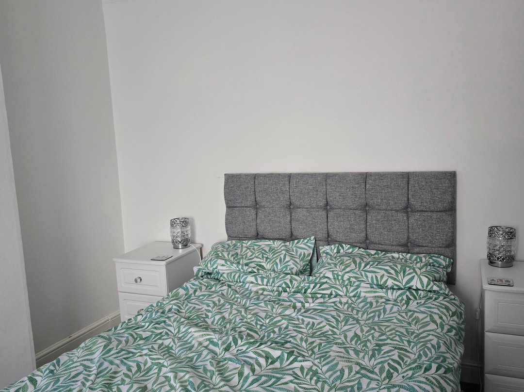 Bon-Ami Guest House主图