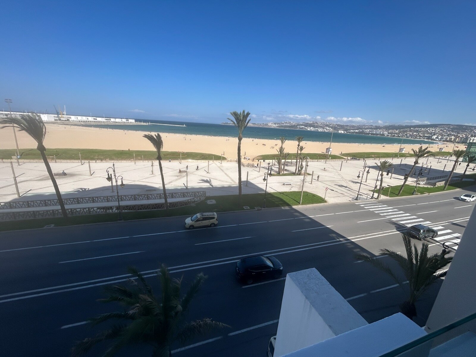 Barceló Tanger-官方