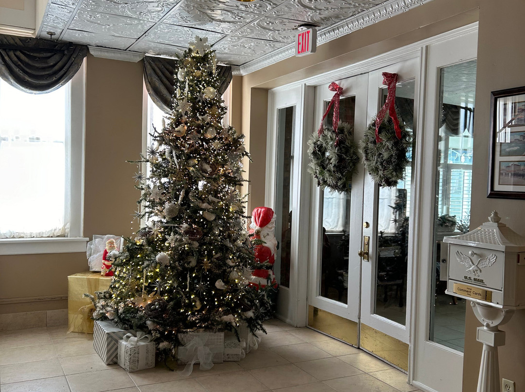 The Flanders Hotel主图