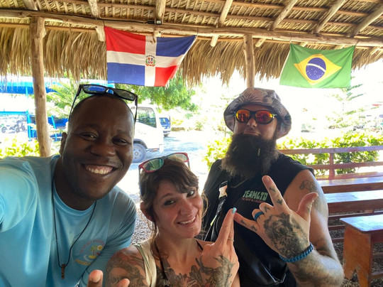 The Best Excursion Services Punta Cana-Uvero Alto必去景点