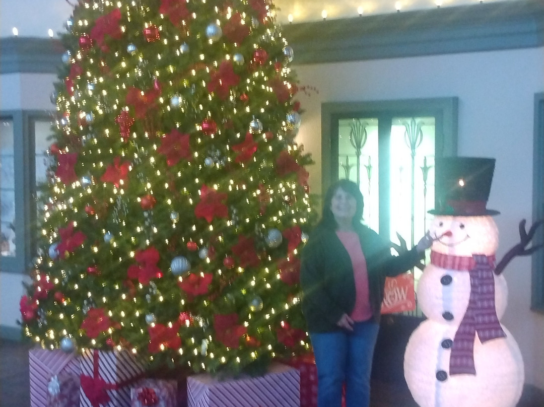 Ramada by Wyndham Paintsville Hotel & Conference Center主图