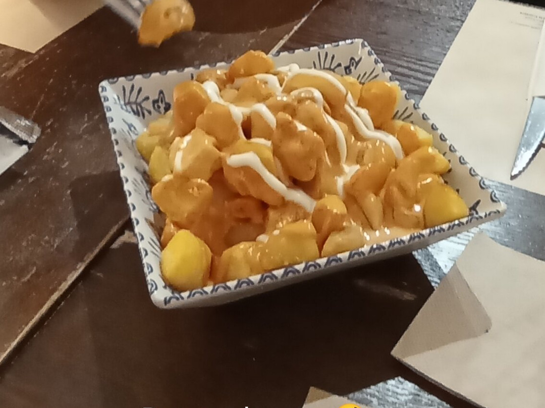 Arcos de la Frontera-阿尔科斯－德拉弗龙特拉必去景点