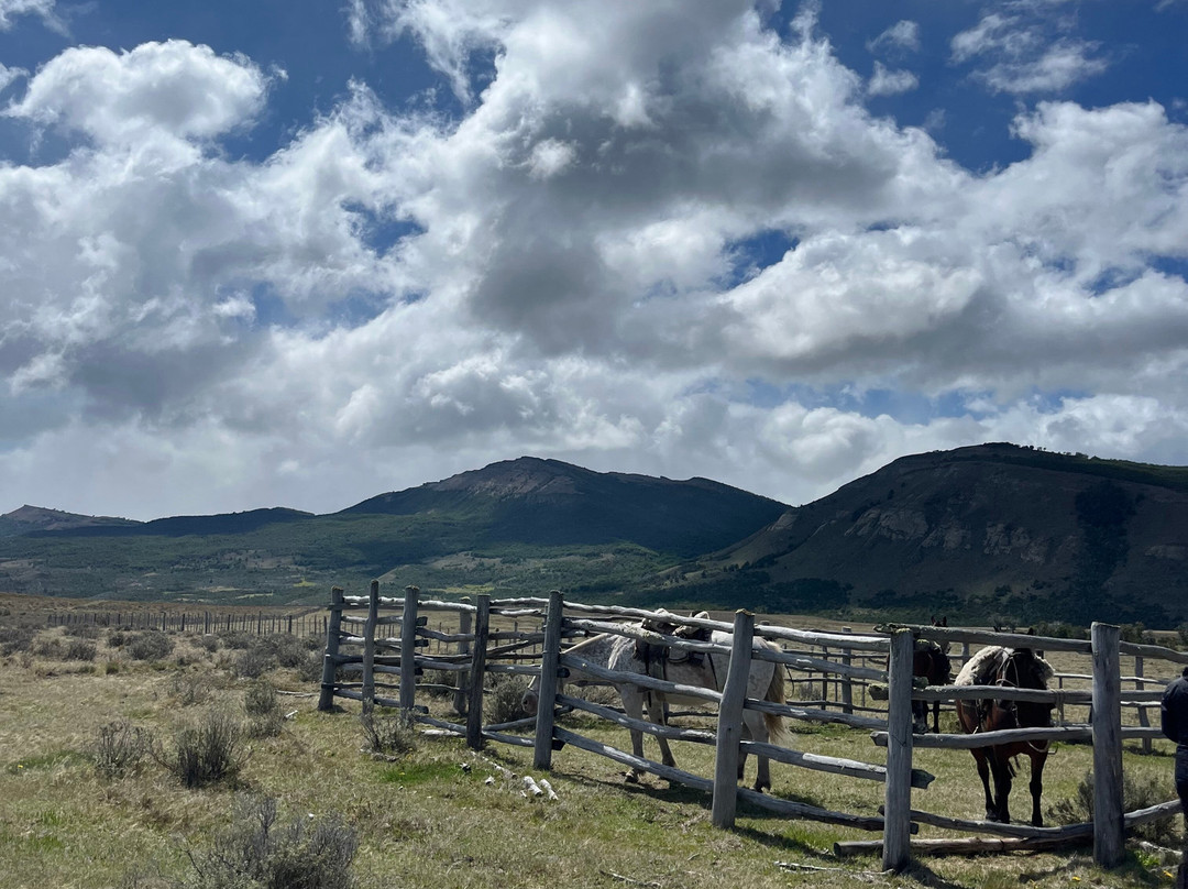Galope Austral-Torres del Paine必去景点